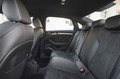 Audi A3 limousine: Audijeva vrnitev v segment kompaktnih limuzin