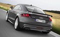 Audi TTS competition: Jubilejna edicija