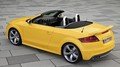 Audi TTS competition: Jubilejna edicija