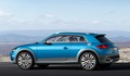 Audi allroad shooting brake concept: Novi  stepski volk 