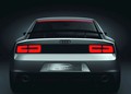 Audi quattro concept: Nova interpretacija nemške reli ikone