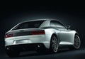 Audi quattro concept: Nova interpretacija nemške reli ikone