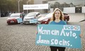 VCD Auto-Umweltliste 2018/2019: Nov seznam okolju prijaznih avtomobilov