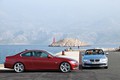 BMW serija 3 coupé & cabriolet: Spremembe dizajna
