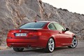 BMW serija 3 coupé & cabriolet: Spremembe dizajna