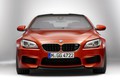 BMW M6 coupé & cabriolet: Napoved tretje generacije