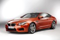 BMW M6 coupé & cabriolet: Napoved tretje generacije