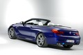 BMW M6 coupé & cabriolet: Napoved tretje generacije