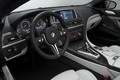 BMW M6 coupé & cabriolet: Napoved tretje generacije