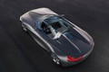 BMW Vision ConnectedDrive concept: Interakcijski roadster