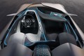 BMW Vision ConnectedDrive concept: Interakcijski roadster