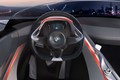 BMW Vision ConnectedDrive concept: Interakcijski roadster