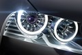 BMW Vision ConnectedDrive concept: Interakcijski roadster