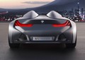 BMW Vision ConnectedDrive concept: Interakcijski roadster