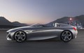 BMW Vision ConnectedDrive concept: Interakcijski roadster