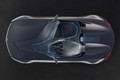 BMW Vision ConnectedDrive concept: Interakcijski roadster