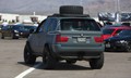 BMW X5 by Fluid Motor Union: Projekt X, BMW za brezpotja
