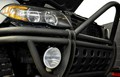 BMW X5 by Fluid Motor Union: Projekt X, BMW za brezpotja
