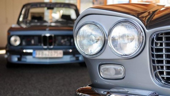 BMW & Lancia