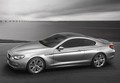 BMW concept 6 series coupé: Predogled novega velikega kupeja