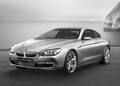 BMW concept 6 series coupé: Predogled novega velikega kupeja