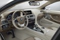 BMW concept 6 series coupé: Predogled novega velikega kupeja