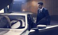 BMW gran lusso coupé by Pininfarina: Aristokratski kupe