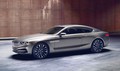 BMW gran lusso coupé by Pininfarina: Aristokratski kupe