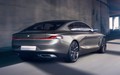 BMW gran lusso coupé by Pininfarina: Aristokratski kupe