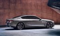 BMW gran lusso coupé by Pininfarina: Aristokratski kupe