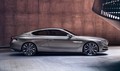 BMW gran lusso coupé by Pininfarina: Aristokratski kupe