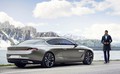 BMW gran lusso coupé by Pininfarina: Aristokratski kupe