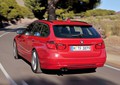 BMW serija 3 touring: "Freude am Transportieren"