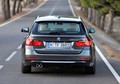 BMW serija 3 touring: "Freude am Transportieren"