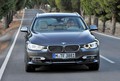 BMW serija 3 touring: "Freude am Transportieren"