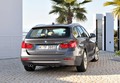 BMW serija 3 touring: "Freude am Transportieren"