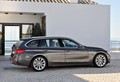 BMW serija 3 touring: "Freude am Transportieren"