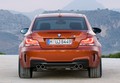 BMW serije 1 M coupé: Spiritualni naslednik prvega kompaktnega M-a
