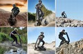 BPG Werks DTV shredder: Kanadska terenska rolka
