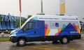 Nomago & BTC : Skupaj v prihodnost električne mobilnosti
