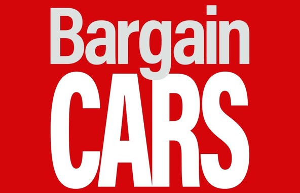 Bargain Cars: Nova britanska 'no-nonsense' revija