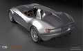 Bauer-Mazda MX-5 Catfish : Sanjska miata