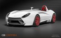 Bauer-Mazda MX-5 Catfish : Sanjska miata