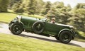 Bentley Speed Six