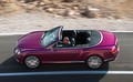 Bentley continental GT speed convertible: Najhitrejši predstavnik štirisedežnih kabrioletov