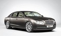 Bentley flying spur  Four Light : Nova generacija britanskega razkošja