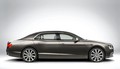 Bentley flying spur  Four Light : Nova generacija britanskega razkošja