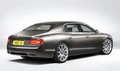 Bentley flying spur  Four Light : Nova generacija britanskega razkošja