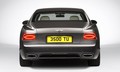 Bentley flying spur  Four Light : Nova generacija britanskega razkošja
