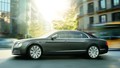 Bentley flying spur  Four Light : Nova generacija britanskega razkošja